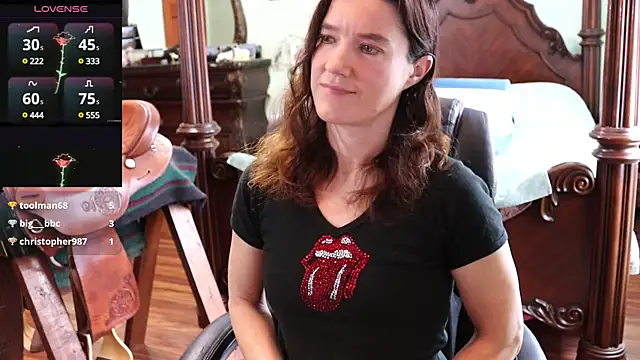 Snapshot of thornburyrose chatting on February 13, 2025, 5:22 pm thornburyrose online show from February 13, 2025, 5:22 pm