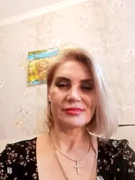 JennyOMay online show from December 5, 2024, 3:37 am