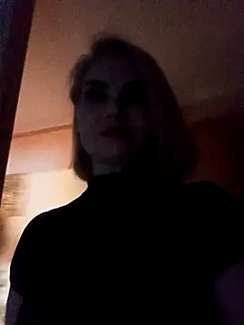 JennyOMay online show from December 9, 2024, 3:07 am