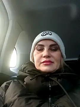 JennyOMay online show from December 17, 2024, 4:45 am