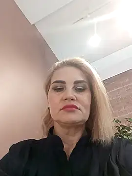 JennyOMay online show from January 11, 2025, 4:48 am