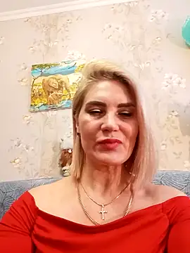JennyOMay online show from January 12, 2025, 3:28 am