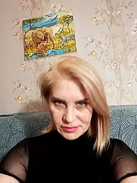 JennyOMay online show from January 30, 2025, 3:22 am