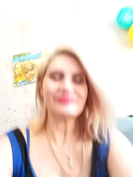 JennyOMay online show from March 3, 2025, 3:30 am