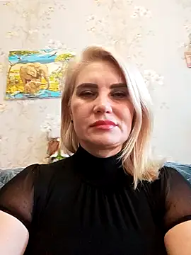 JennyOMay online show from October 16, 2025, 3:29 am