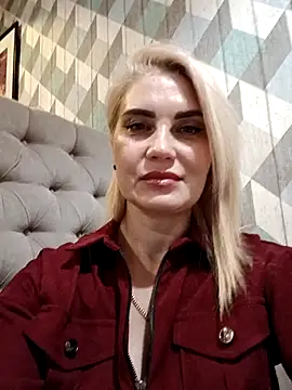 JennyOMay online show from January 8, 2026, 5:10 am