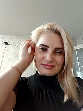 JennyOMay online show from January 10, 2026, 3:52 am