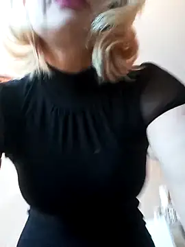 JennyOMay online show from March 2, 2026, 5:08 am