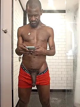 Maculine Stayr online show from March 26, 2026, 3:12 am