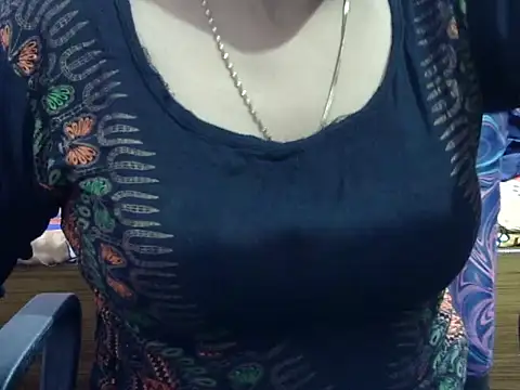 Your wild Dia online show from November 1, 2025, 5:48 pm