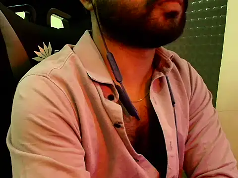 SHENOY3 online show from April 6, 2026, 4:19 pm