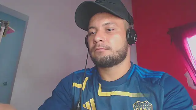 body x29 online show from January 30, 2025, 12:37 pm