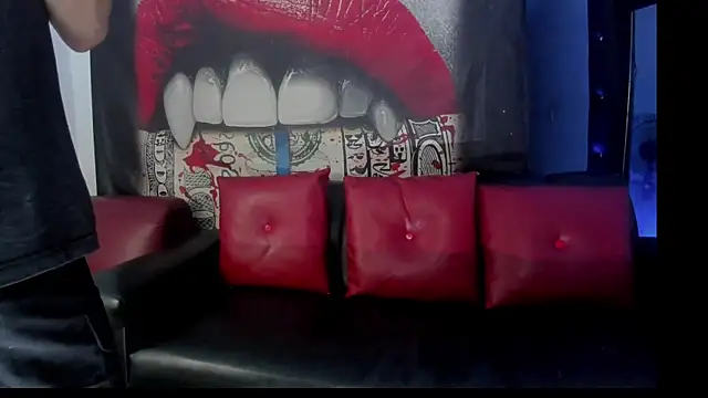 Strongernastyx online show from February 15, 2026, 9:08 am