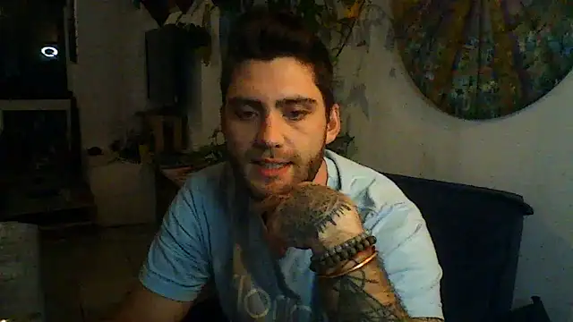 Jerusalimo online show from May 18, 2026, 11:43 pm