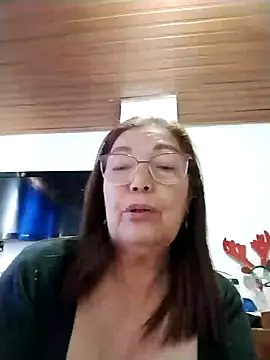 Vicky Rosse online show from December 11, 2024, 7:03 pm