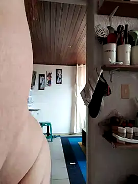 Vicky Rosse online show from January 20, 2025, 6:53 pm