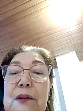 Vicky Rosse online show from January 28, 2025, 7:21 pm