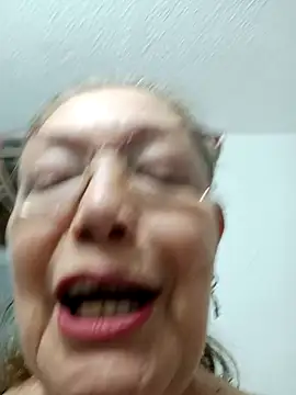 Vicky Rosse online show from February 3, 2025, 5:35 pm