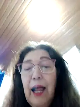 Vicky Rosse online show from March 1, 2025, 8:31 pm