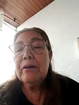 Vicky Rosse online show from September 14, 2025, 9:25 pm