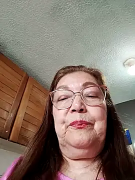 Vicky Rosse online show from September 20, 2025, 5:47 pm