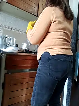 Vicky Rosse online show from January 18, 2026, 5:50 pm