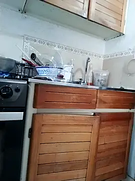 Vicky Rosse online show from March 24, 2026, 4:34 pm