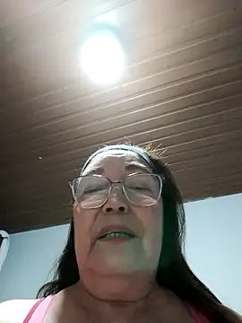 Vicky Rosse online show from May 25, 2026, 8:04 pm