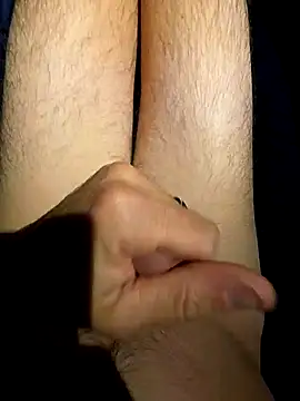 Ayeaye5xh online show from October 27, 2025, 7:40 pm