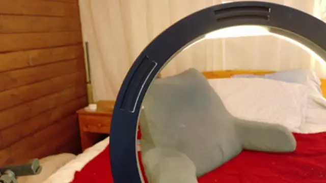 thetinyblue online show from December 16, 2024, 6:16 pm