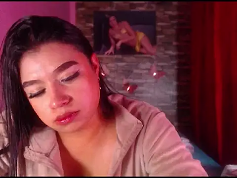 katrinawillff online show from March 8, 2025, 2:40 pm