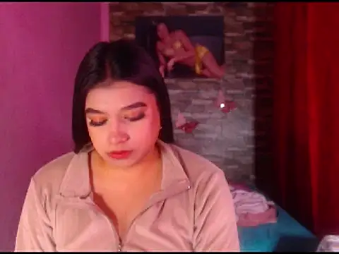 katrinawillff online show from March 10, 2025, 5:43 am