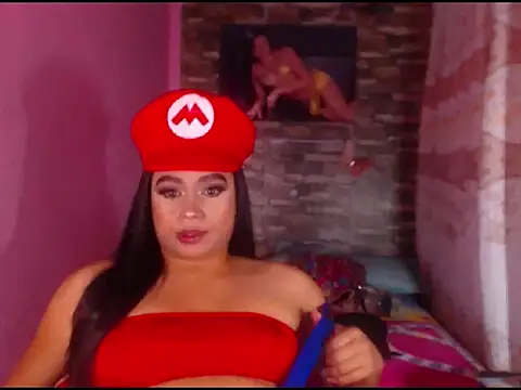 katrinawillff online show from October 26, 2025, 11:31 pm