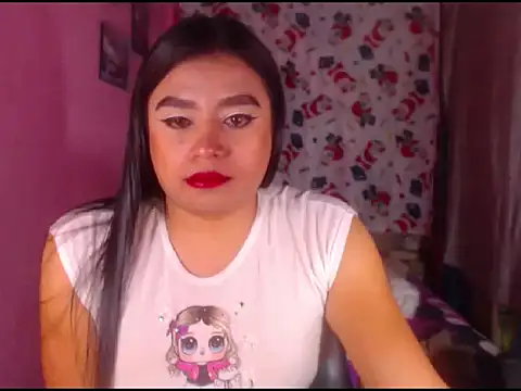 katrinawillff online show from December 21, 2025, 5:47 am