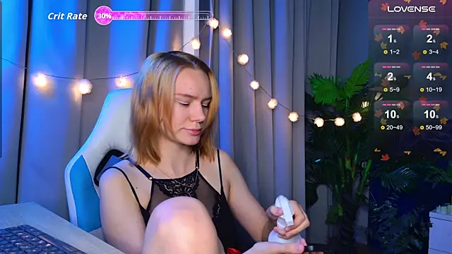 Ramona    online show from November 10, 2025, 6:23 am