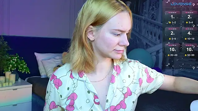 Ramona    online show from November 30, 2025, 6:17 am