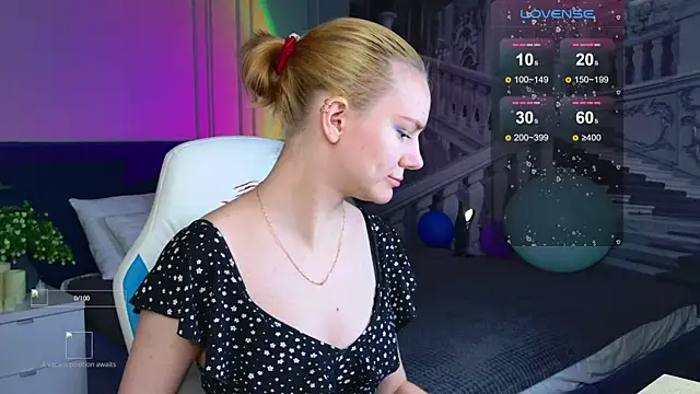 Ramona    online show from December 3, 2025, 6:21 am