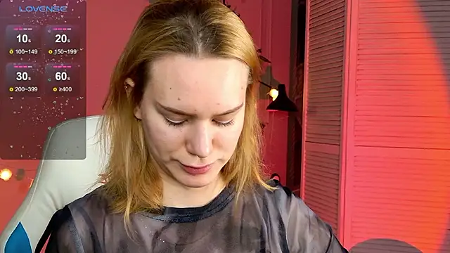 Ramona    online show from March 6, 2026, 6:21 am