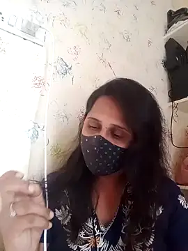 Indiantina online show from October 5, 2025, 10:02 am