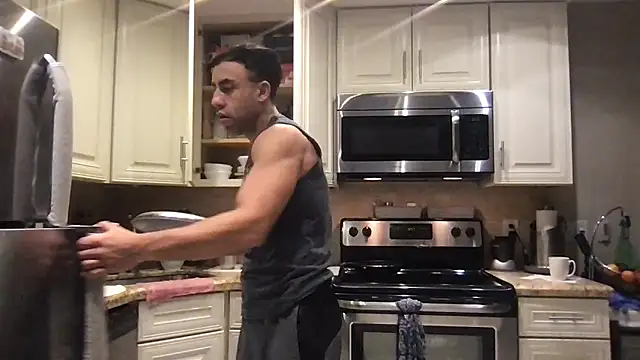 BigGuyMuscle online show from January 14, 2026, 9:48 am