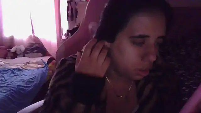 annarose19 online show from January 15, 2025, 10:57 pm