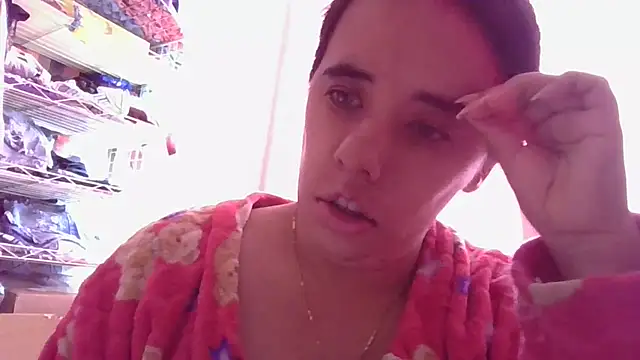 annarose19 online show from January 31, 2025, 5:53 pm