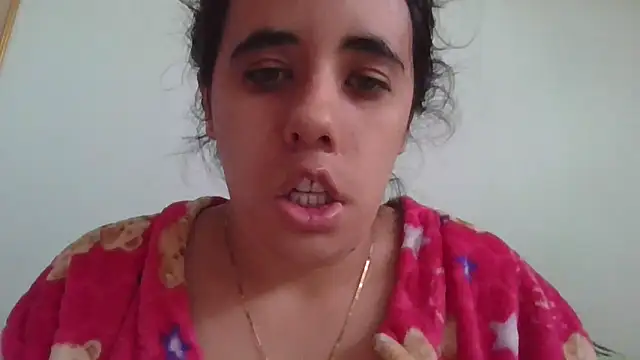 annarose19 online show from February 4, 2025, 3:26 pm