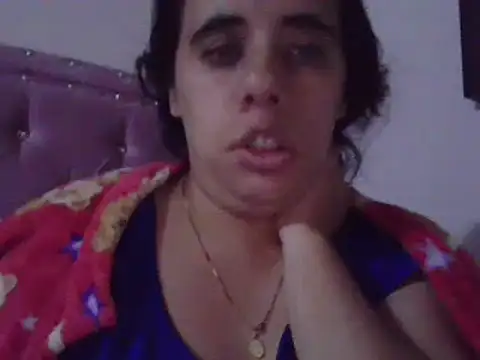 annarose19 online show from February 14, 2025, 12:51 am