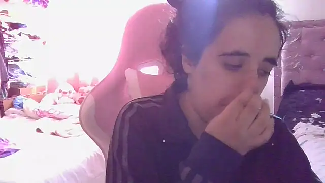 annarose19 online show from February 17, 2025, 6:04 pm