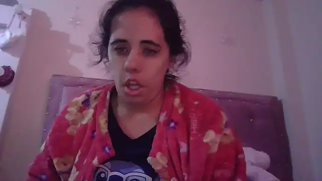 annarose19 online show from March 18, 2025, 2:58 am