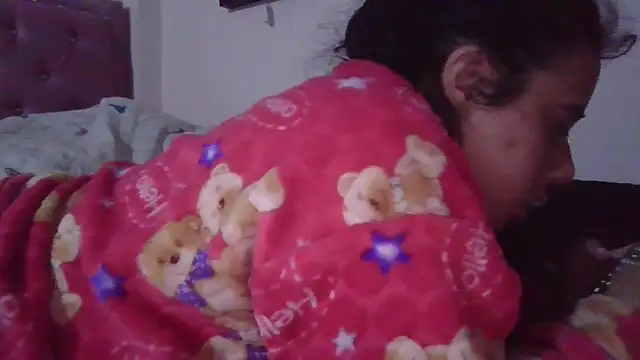 annarose19 online show from March 19, 2025, 11:14 pm