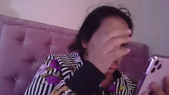 annarose19 online show from March 21, 2025, 2:39 am