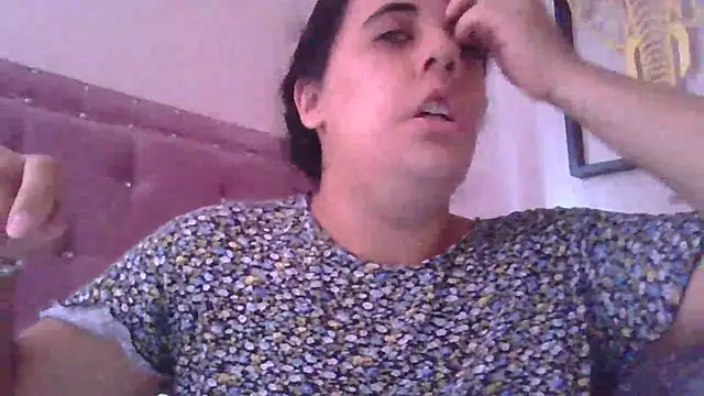 annarose19 online show from March 22, 2025, 9:21 pm