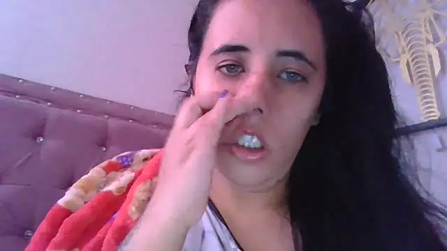 annarose19 online show from September 15, 2025, 9:26 pm